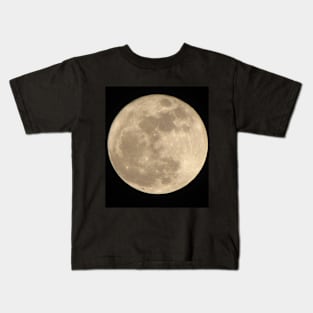 Id give you the moon Kids T-Shirt